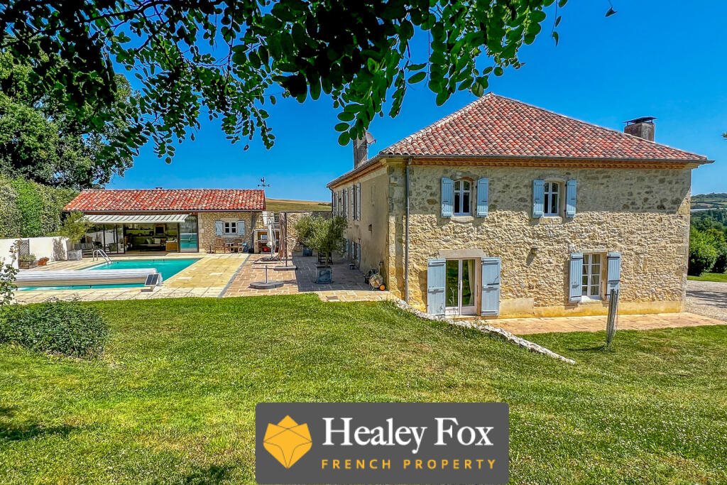 Maison à vendre, 330m², Vic-Fezensac