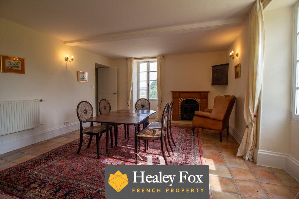 Maison à vendre, 330m², Vic-Fezensac