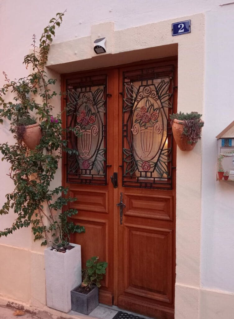 Maison à vendre, 4m², Capestang