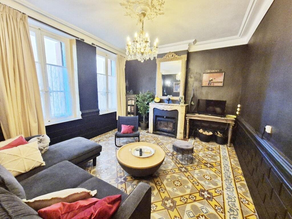 Maison à vendre, 4m², Capestang