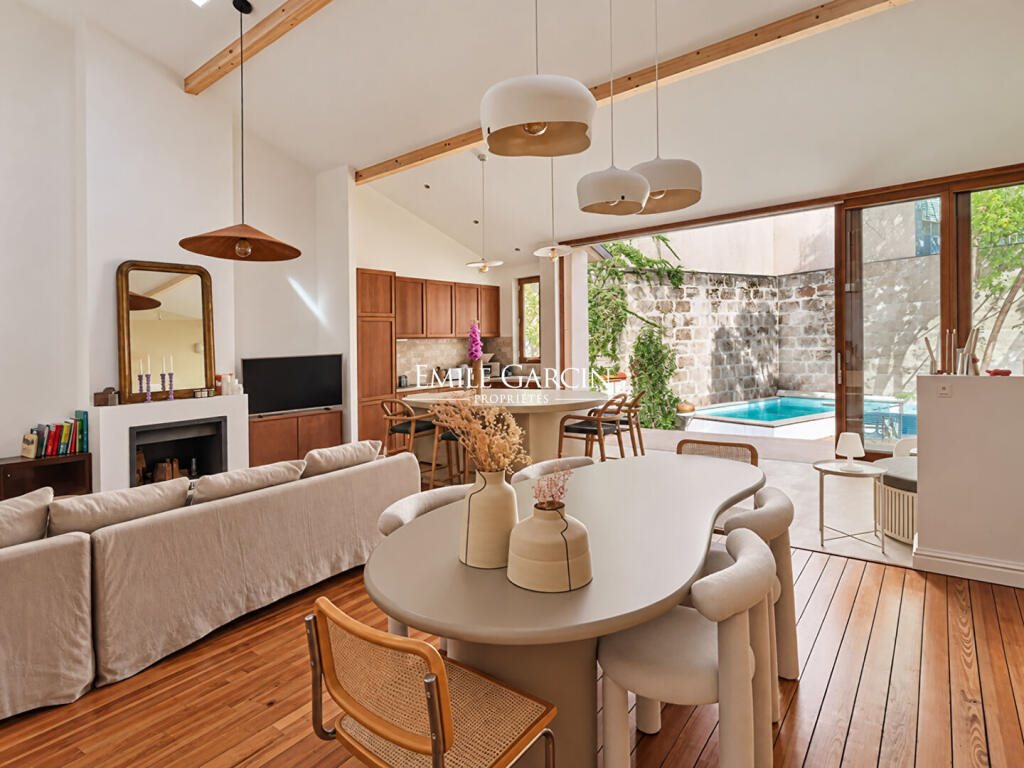 Maison à vendre, 3m², Bordeaux