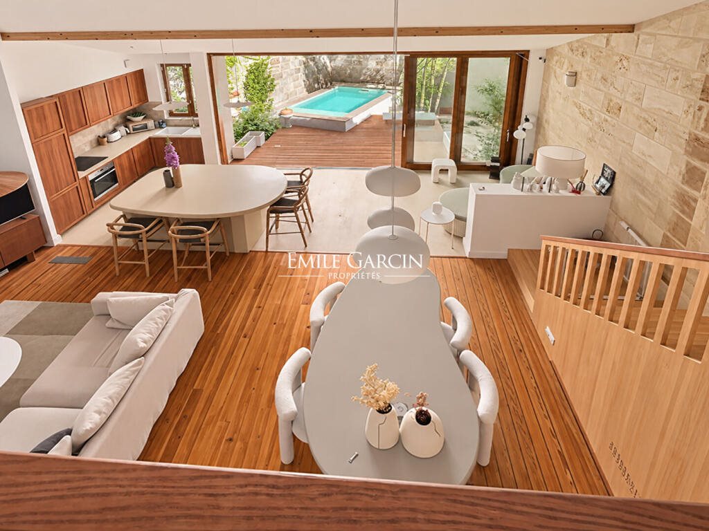 Maison à vendre, 3m², Bordeaux