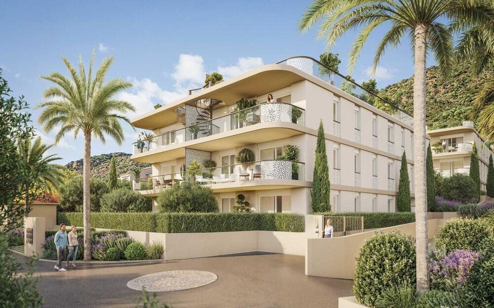 Appartement à vendre, NaNm², Le Lavandou