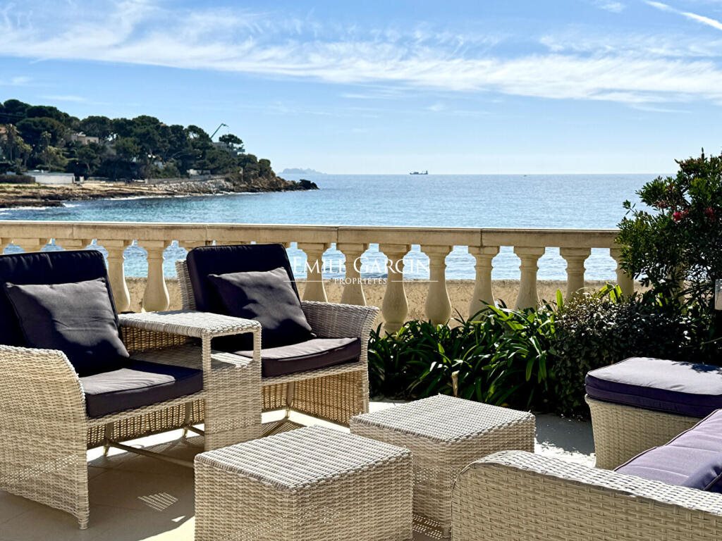 Maison à vendre, 3m², Carry-le-Rouet