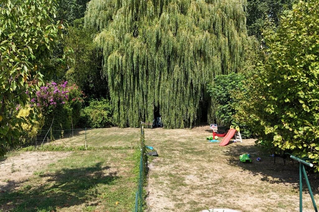 Maison à vendre, 7m², Saint-Jean-d'Angély