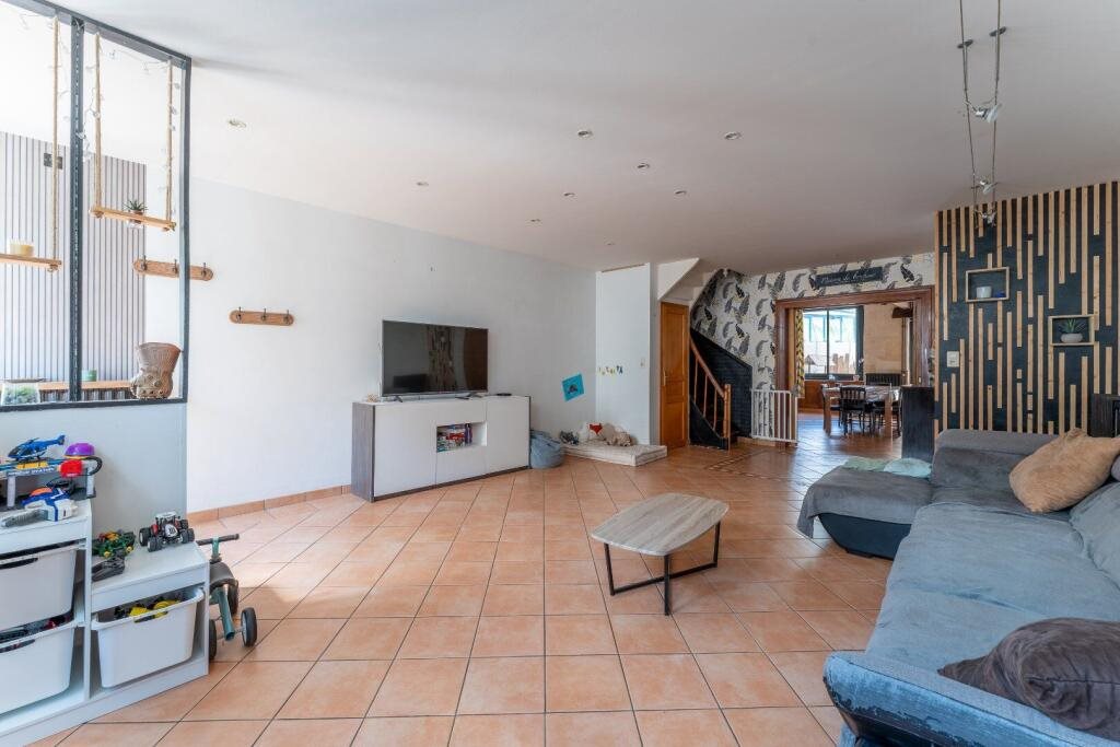 Maison à vendre, 7m², Saint-Jean-d'Angély