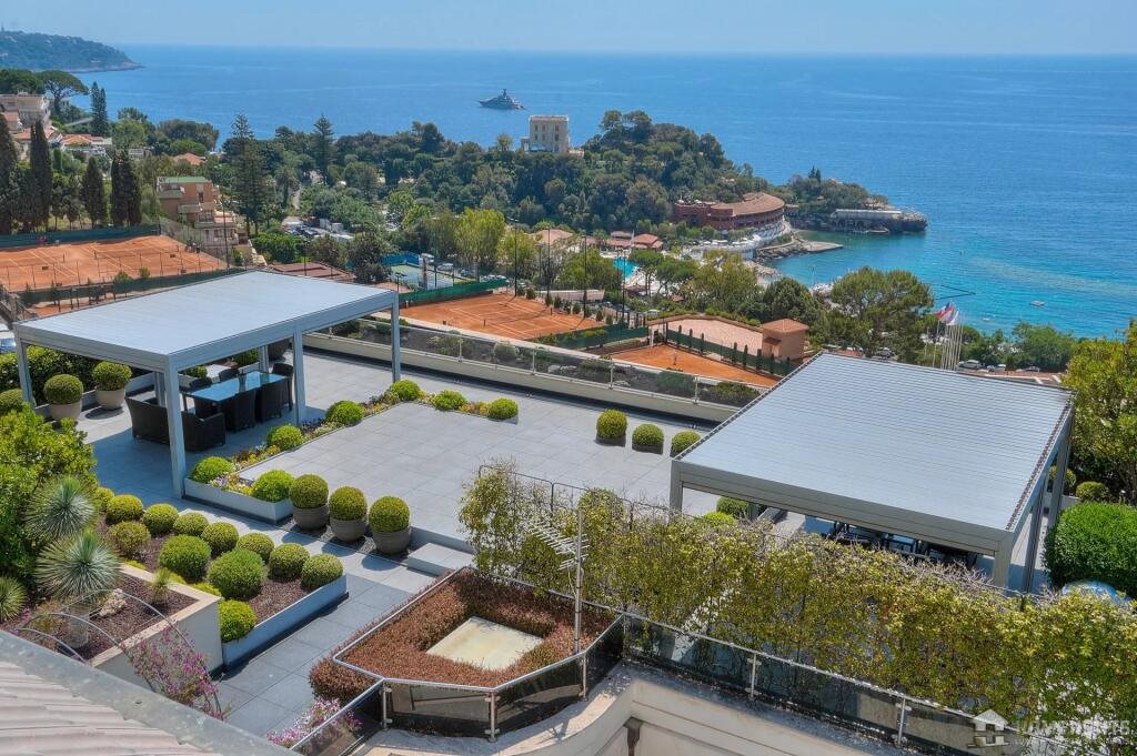 Maison à vendre, 320m², Roquebrune-Cap-Martin