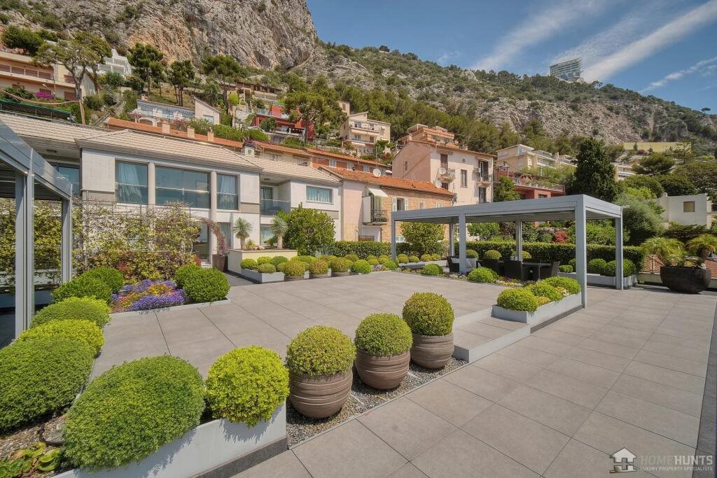 Maison à vendre, 320m², Roquebrune-Cap-Martin