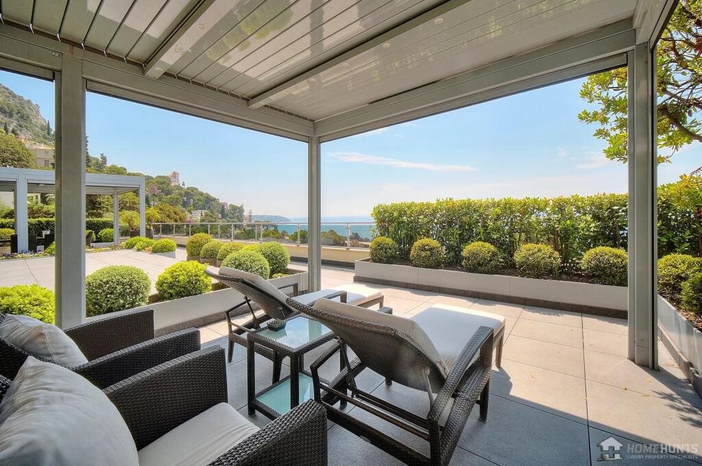 Maison à vendre, 320m², Roquebrune-Cap-Martin