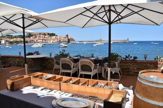 Appartement à vendre, NaNm², Collioure