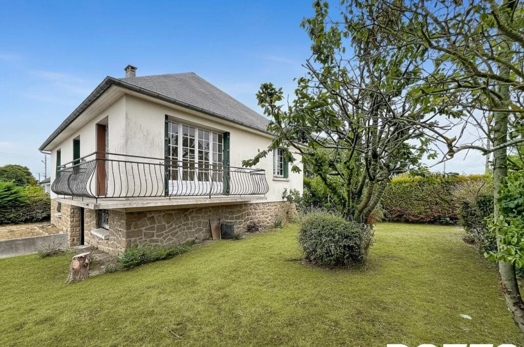 Maison à vendre, 3m², Saint-Planchers