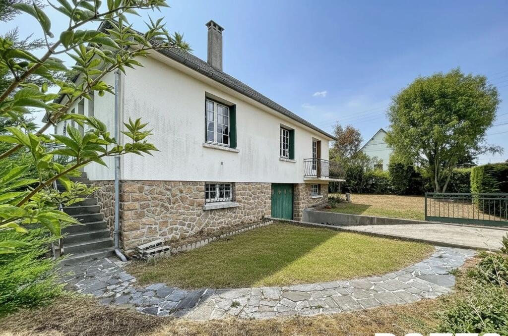 Maison à vendre, 3m², Saint-Planchers