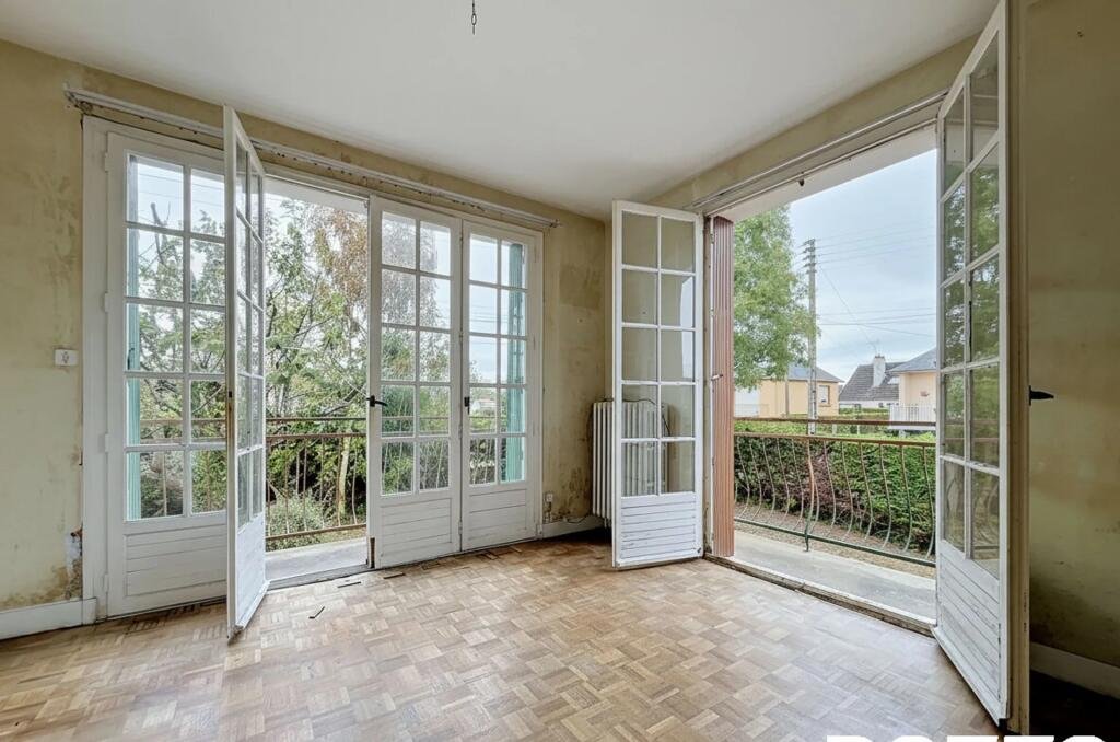 Maison à vendre, 3m², Saint-Planchers