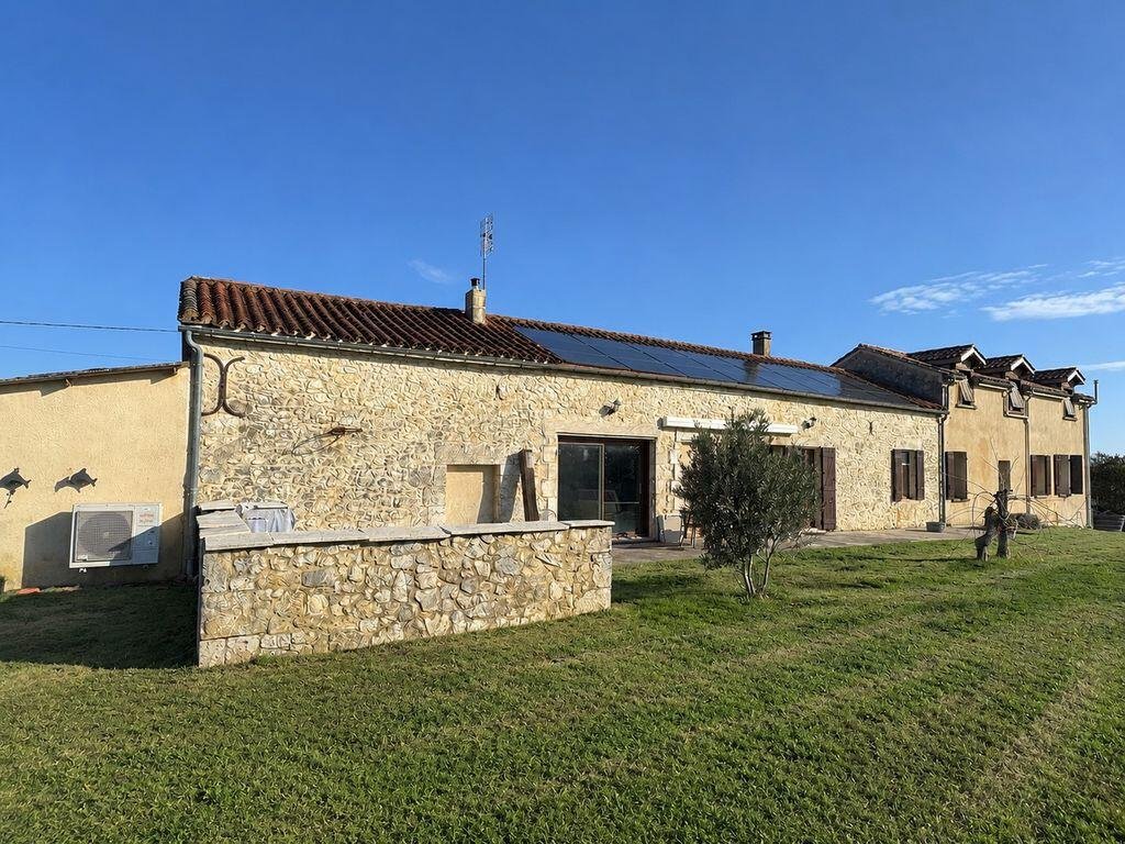 Maison à vendre, 5m², Monbazillac
