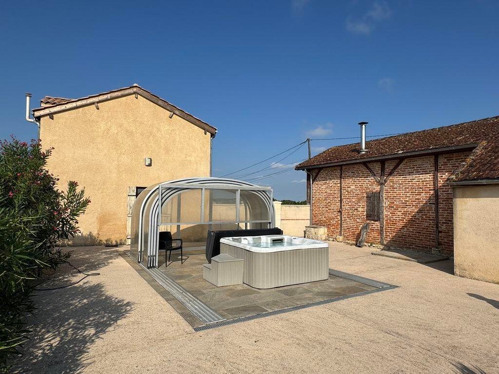 Maison à vendre, 5m², Monbazillac