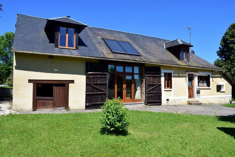 Maison à vendre, 132m², Masseret