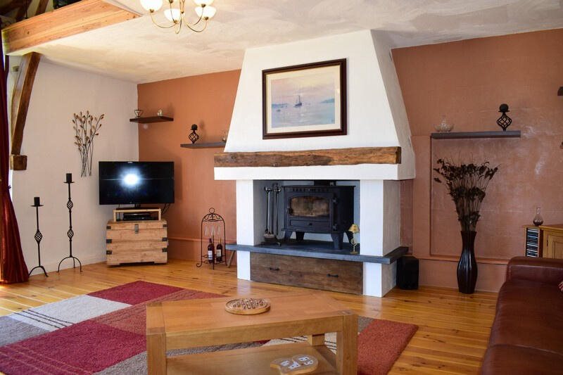 Maison à vendre, 132m², Masseret