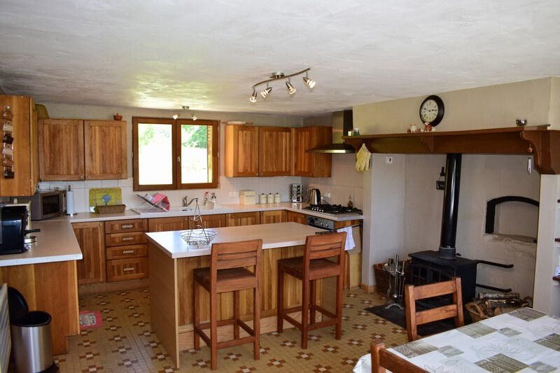 Maison à vendre, 132m², Masseret