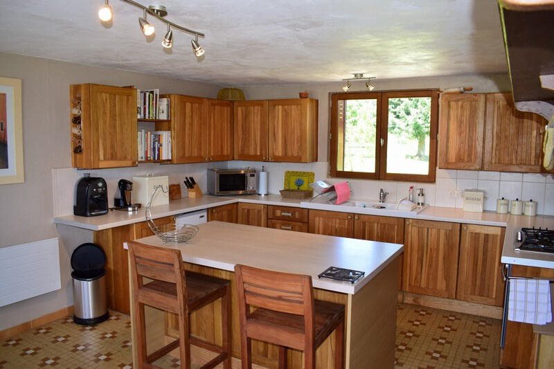 Maison à vendre, 132m², Masseret
