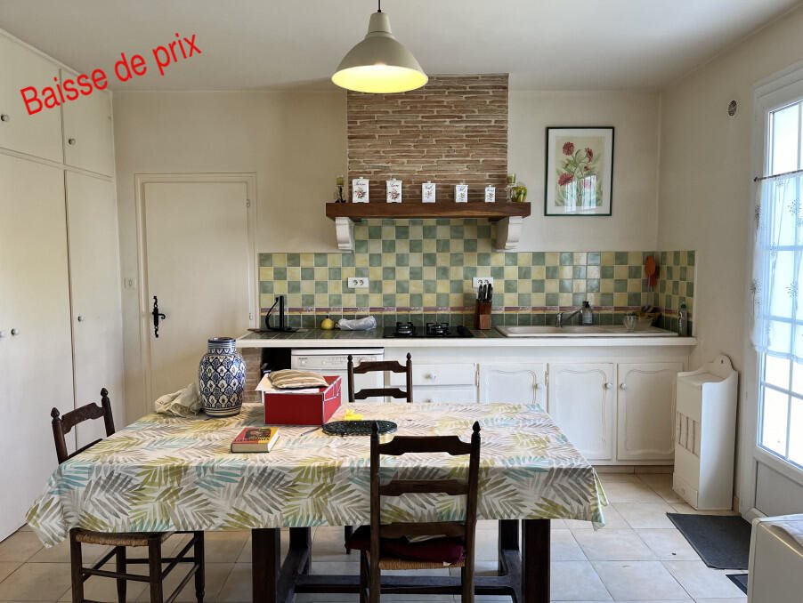 Maison à vendre, 122m², Sigoulès