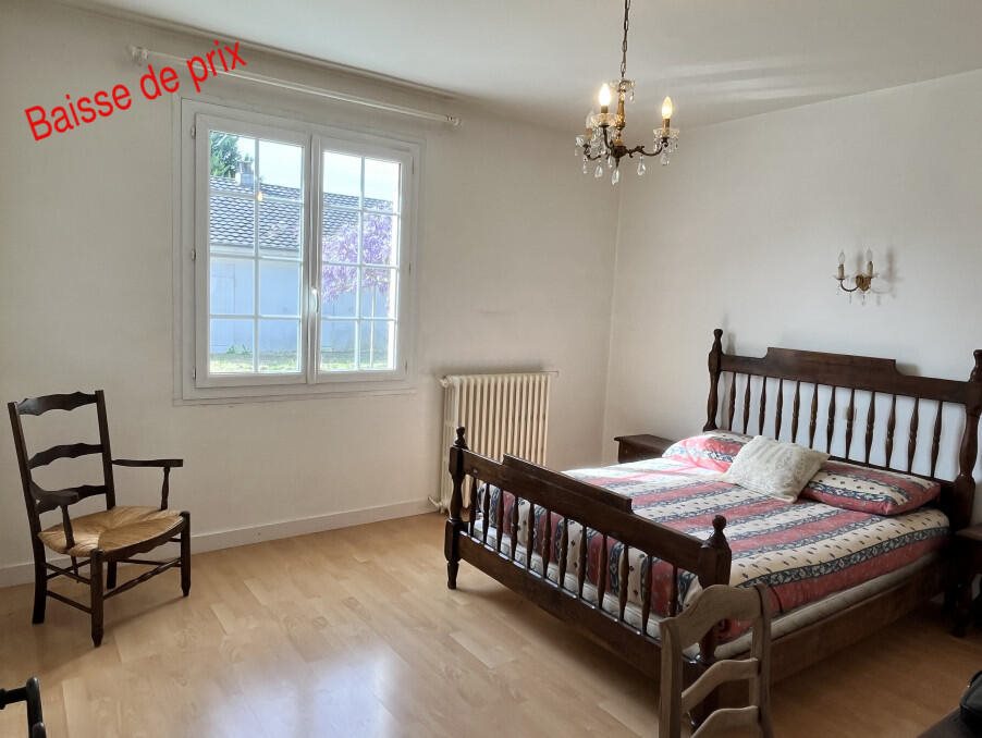 Maison à vendre, 122m², Sigoulès