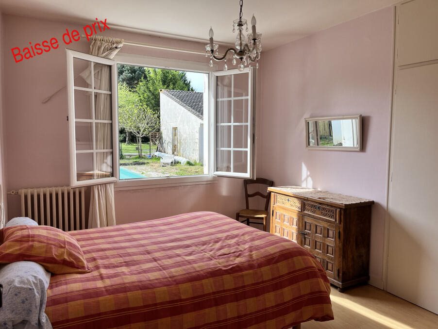 Maison à vendre, 122m², Sigoulès