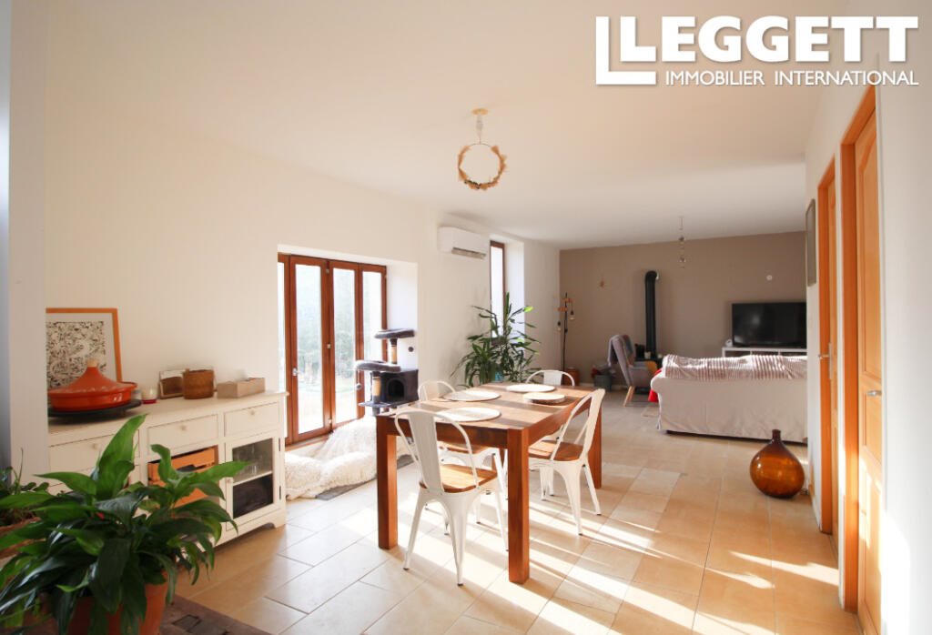 Maison à vendre, 189m², Dampierre-sur-Boutonne