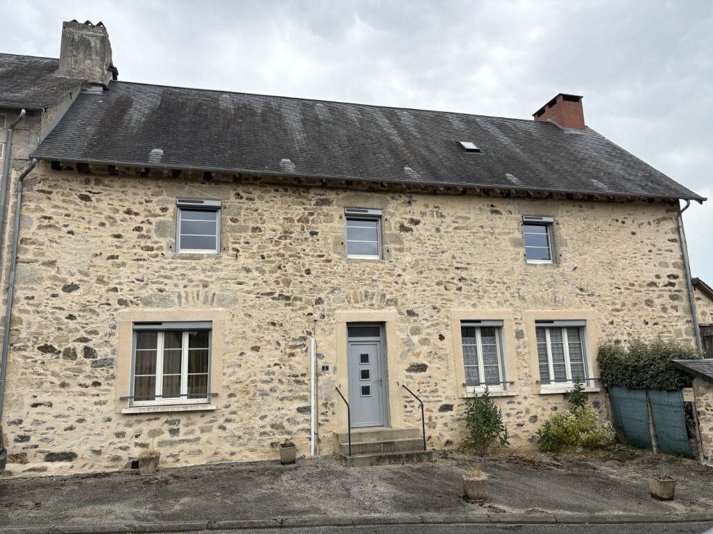 Maison à vendre, 158m², La Porcherie