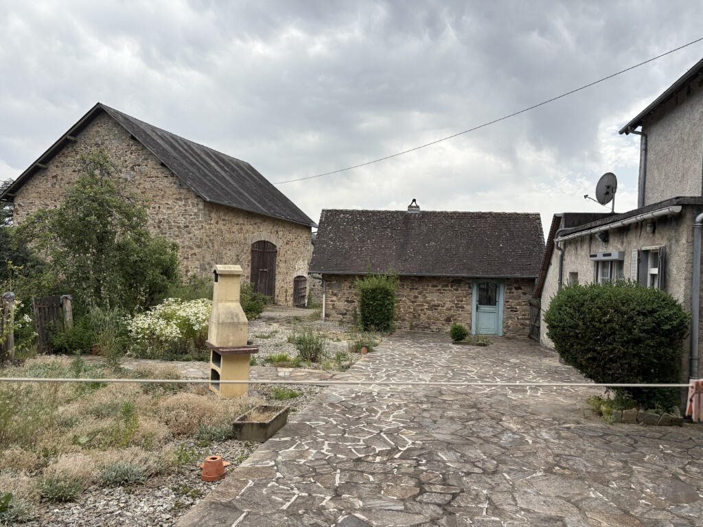 Maison à vendre, 158m², La Porcherie