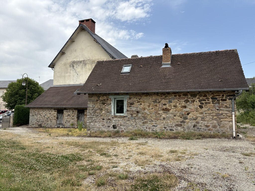Maison à vendre, 158m², La Porcherie
