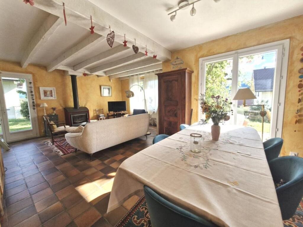 Maison à vendre, 179m², Sales