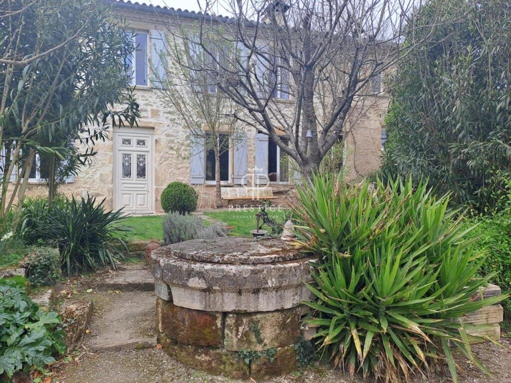 Maison à vendre, 248m², La Réole