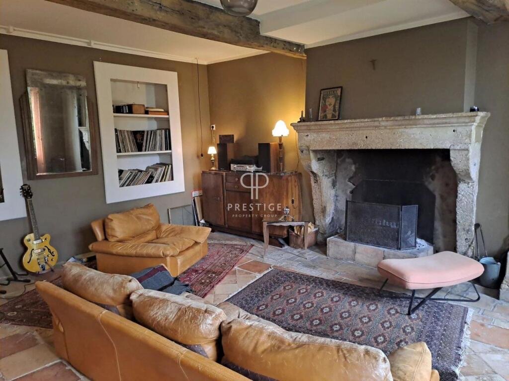 Maison à vendre, 248m², La Réole