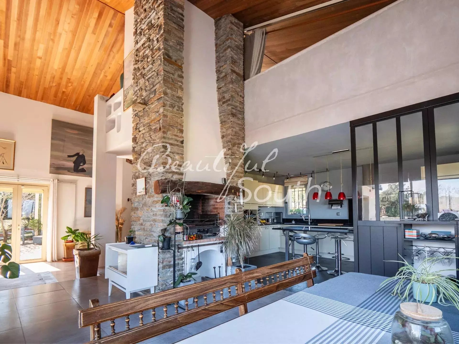 Maison à vendre, 263m², Montesquieu-des-Albères