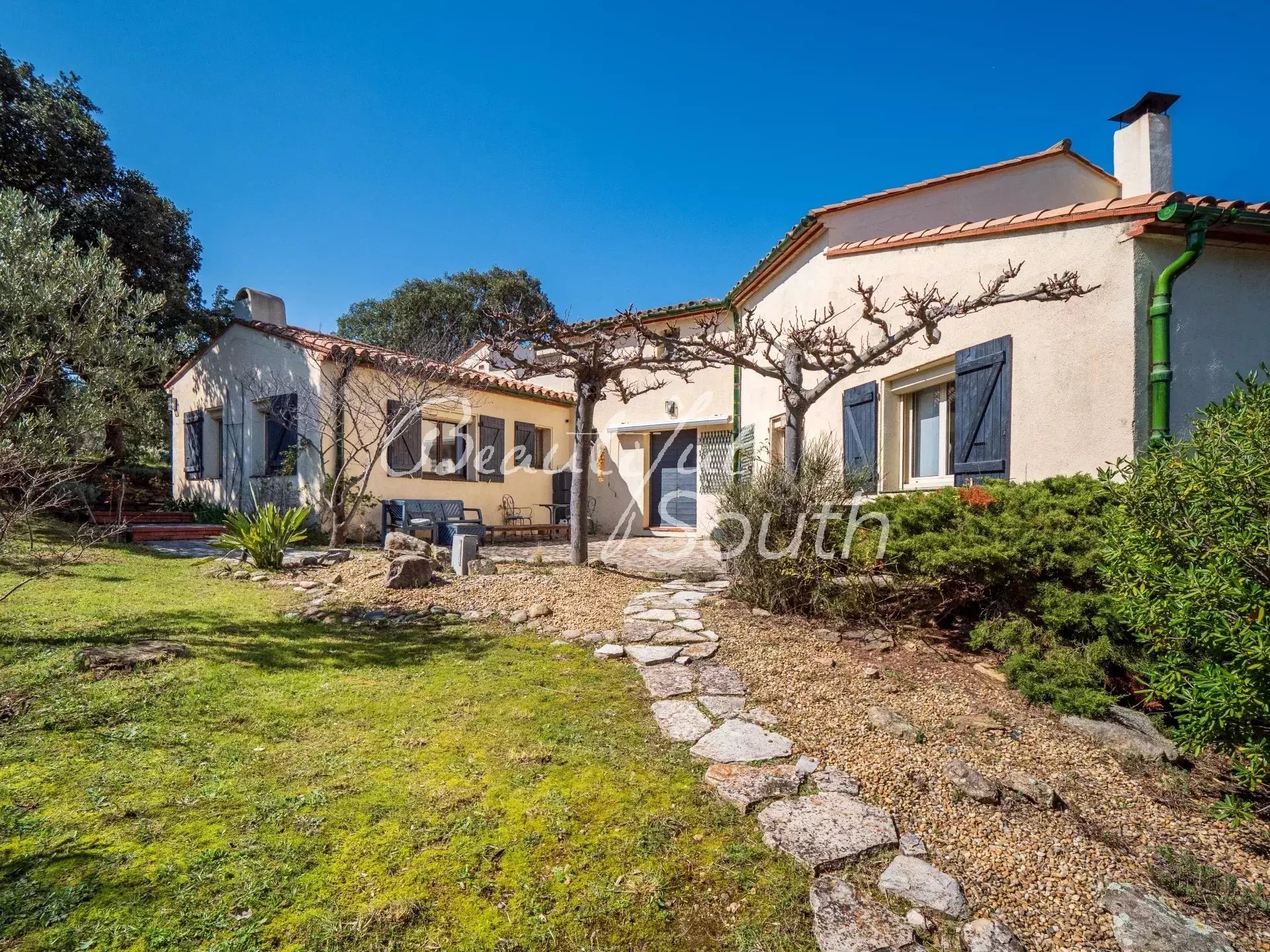 Maison à vendre, 263m², Montesquieu-des-Albères