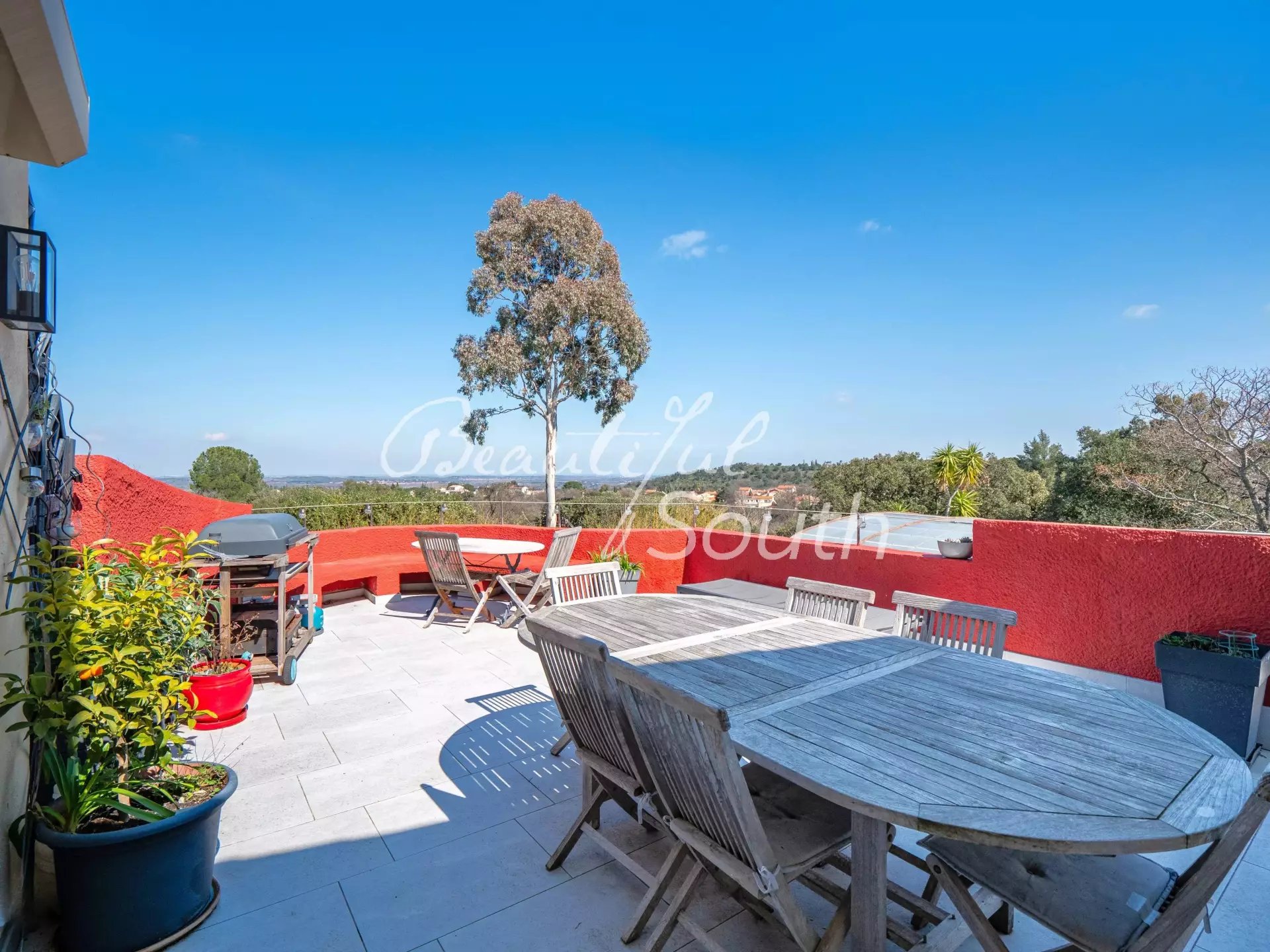 Maison à vendre, 263m², Montesquieu-des-Albères
