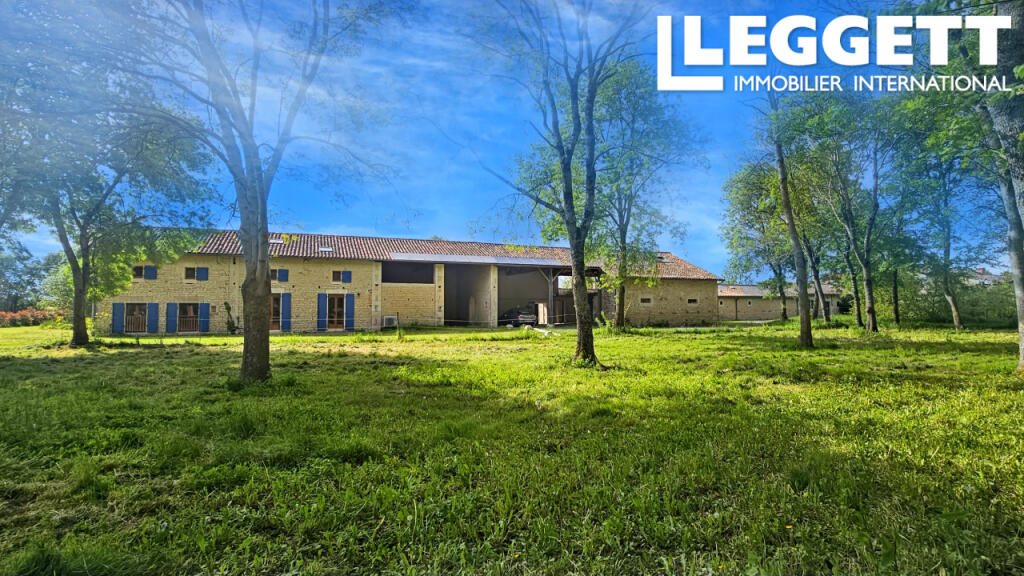 Maison à vendre, 284m², Niort