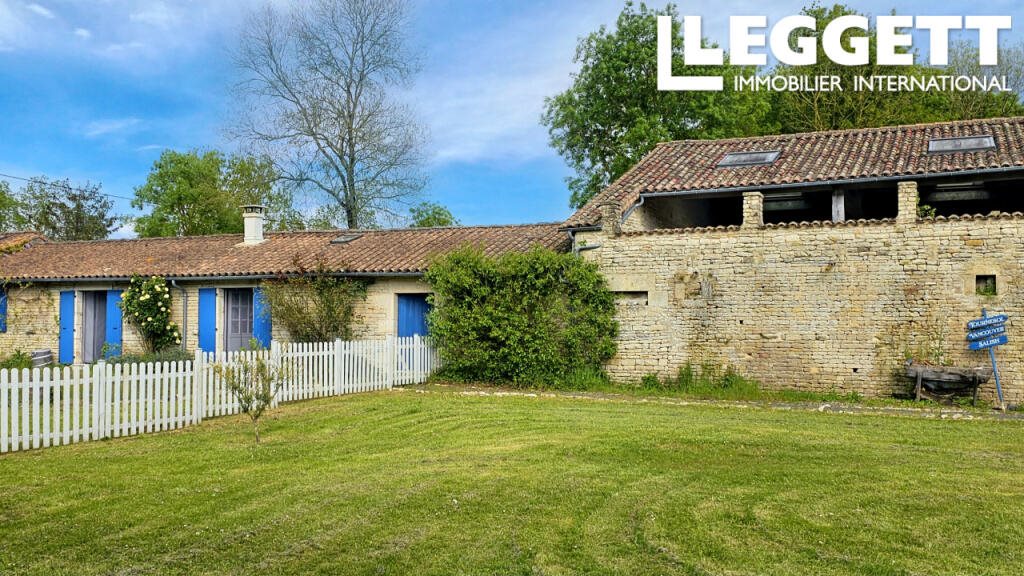 Maison à vendre, 284m², Niort