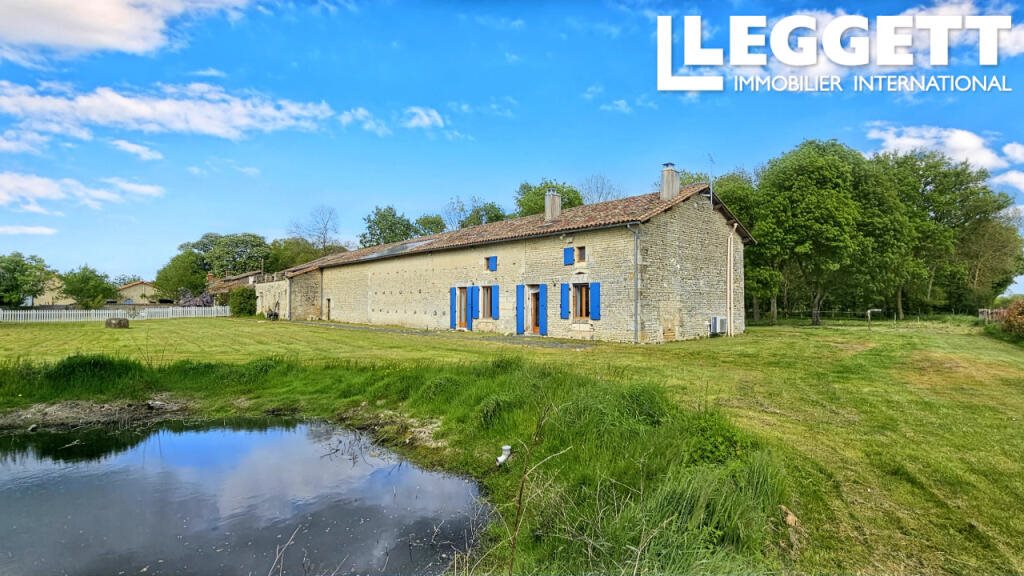 Maison à vendre, 284m², Niort
