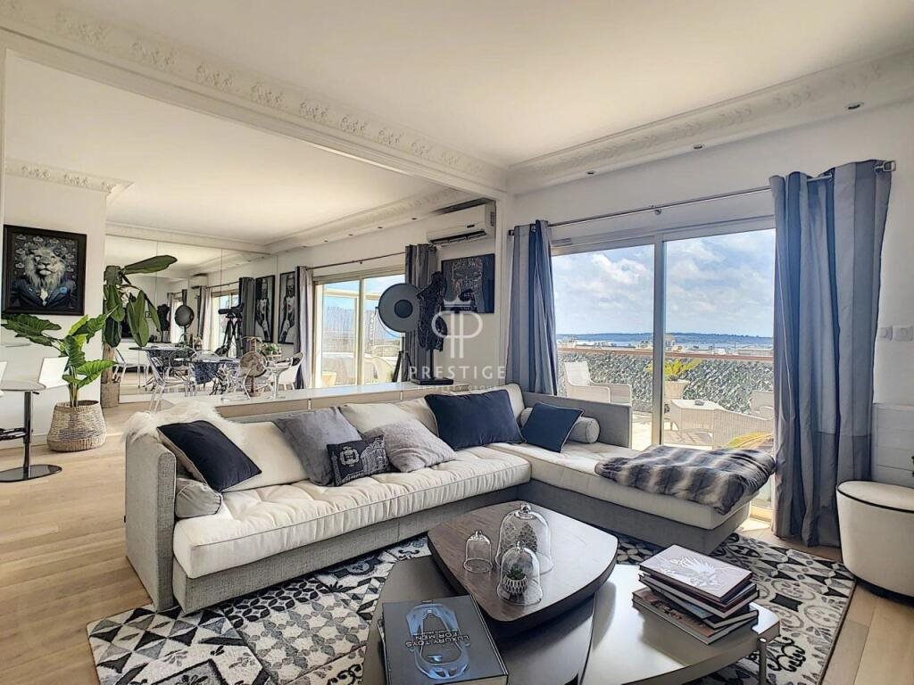 Appartement à vendre, 99m², Cannes
