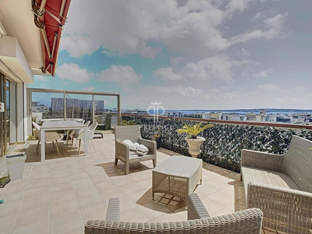 Appartement à vendre, 99m², Cannes