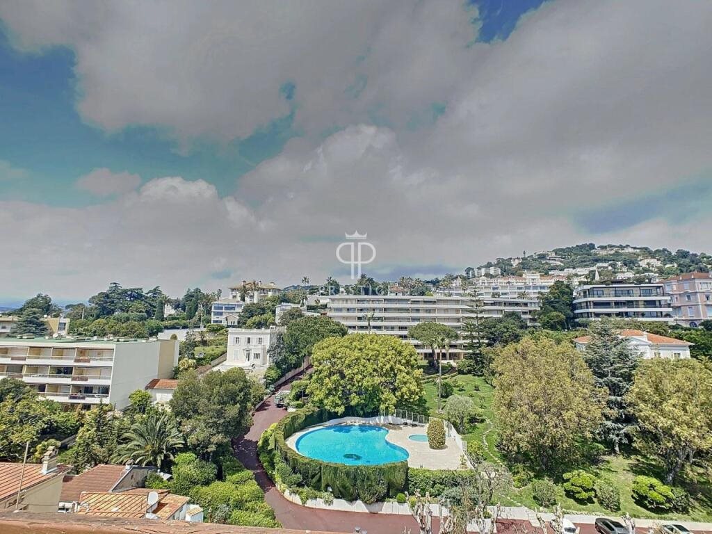 Appartement à vendre, 99m², Cannes