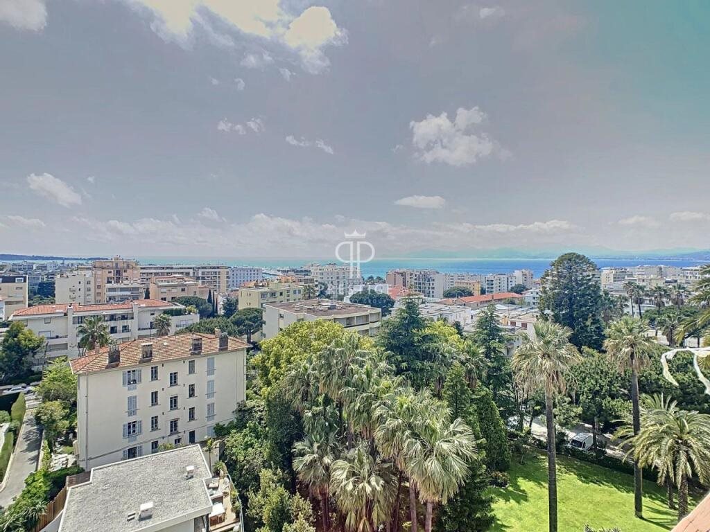 Appartement à vendre, 99m², Cannes