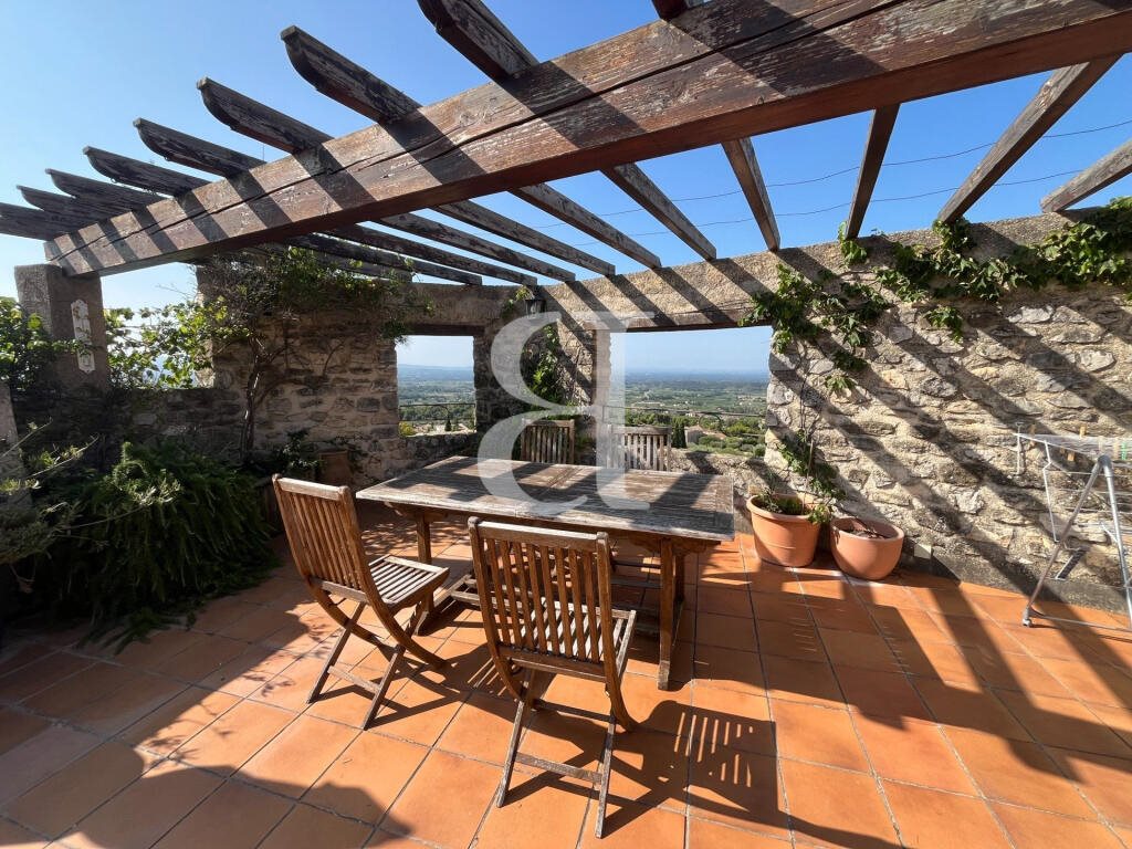 Maison à vendre, 386m², Le Barroux