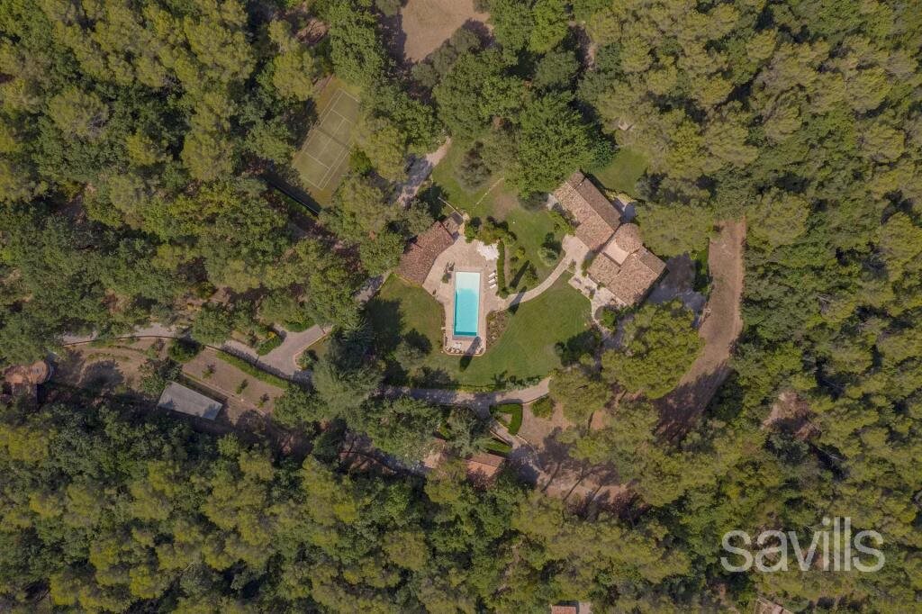 Maison à vendre, 1029m², Roquefort-les-Pins