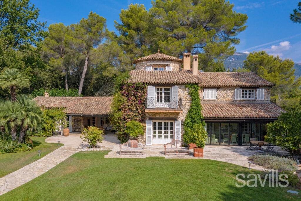 Maison à vendre, 1029m², Roquefort-les-Pins