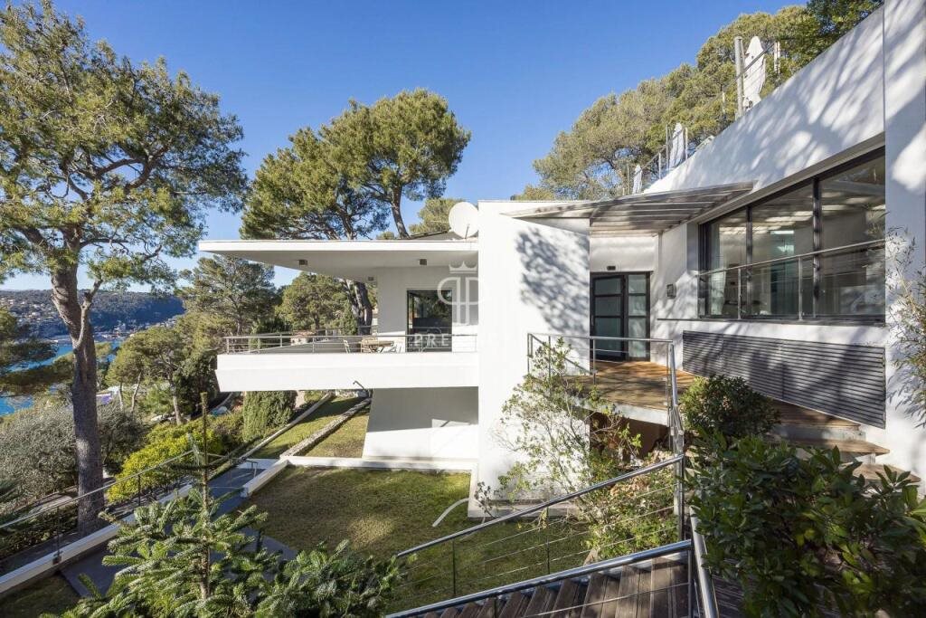 Maison à vendre, 240m², Saint-Jean-Cap-Ferrat