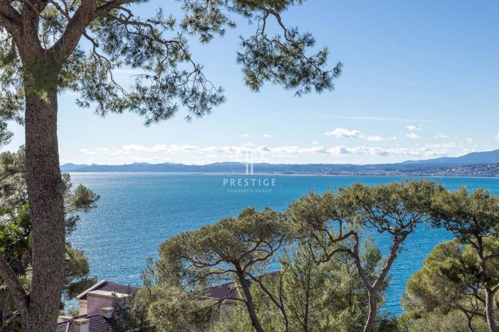 Maison à vendre, 240m², Saint-Jean-Cap-Ferrat