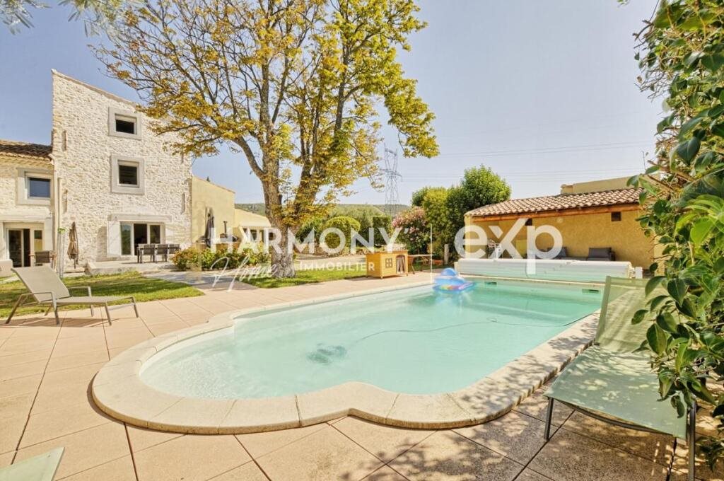 Maison à vendre, 150m², Coudoux