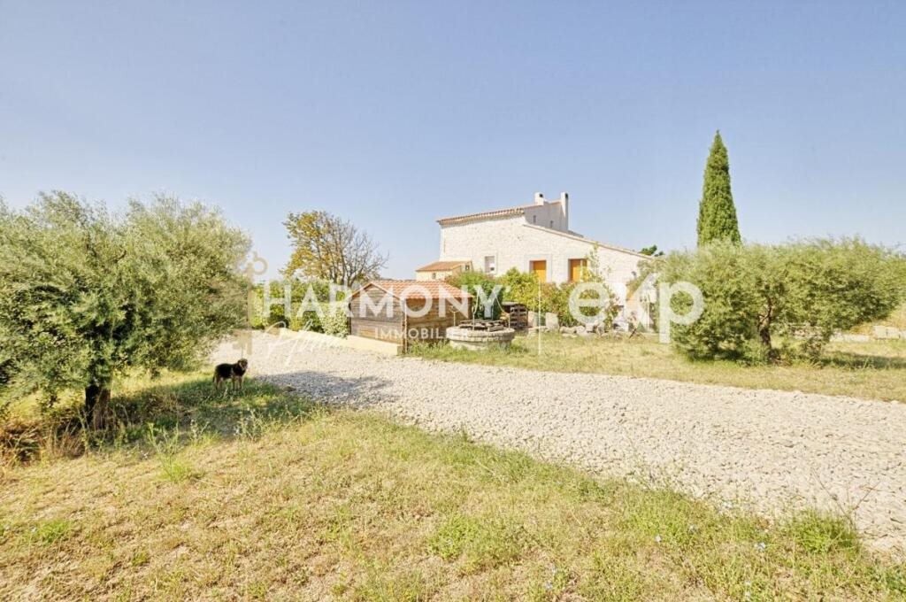 Maison à vendre, 150m², Coudoux
